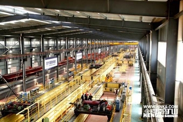 Китай Henan Mine Crane Co.,Ltd.
