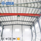 3~20 кран одиночного прогона электрической лебедки пяди 31.5m тонны надземный для мастерской