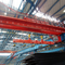 мостовой кран электромагнита надземного крана прогона двойника 50-ton для завода по изготовлению стали
